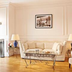 Отель Corfu Imperial Grecotel Exclusive Resort Корфу интерьер отеля