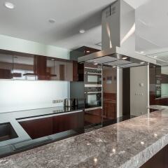 Апартаменты Diamond Apartments в номере