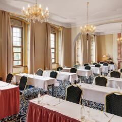 Отель The Westin Bellevue Dresden фото 4