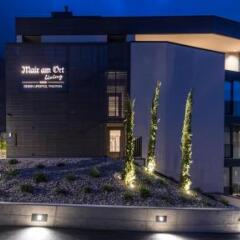 Hotel Garni Mair Am Ort Парчинес фото 15