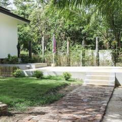 Отель Soontreeya Lanta Таиланд, Ланта - отзывы, цены и фото номеров - забронировать отель Soontreeya Lanta онлайн фото 9