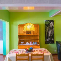 Отель House With 3 Bedrooms in Boavista, With Wonderful Mountain View and Wi Португалия, Понта-Делгада - отзывы, цены и фото номеров - забронировать отель House With 3 Bedrooms in Boavista, With Wonderful Mountain View and Wi онлайн фото 2