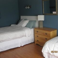 Отель Rose Cottage Bed & Breakfast детские мероприятия