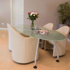 Отель De Vere Venues Cheadle House балкон