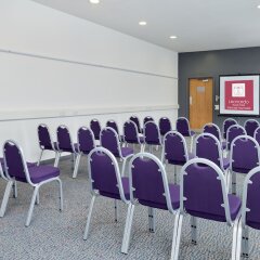 Отель Leonardo Royal Haymarket Эдинбург фото 5