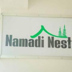Отель Namadi Nest сауна