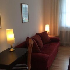 Отель B&b Elfi Зальцбург комната для гостей фото 4