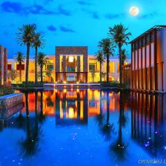 Отель Amirandes Grecotel Exclusive бассейн фото 2