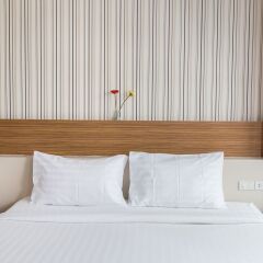 Snooze Hotel Thonglor Bangkok Бангкок комната для гостей фото 5