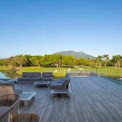 Отель Victoria Resort Golf & Beach фото 4