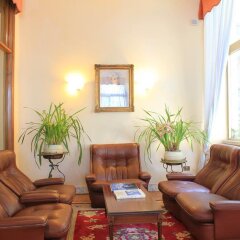 Hotel Plaza Chianciano Terme Кьянчиано Терме интерьер отеля фото 3