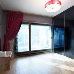 Отель Myeongdong ECO House
