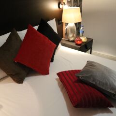 Trivelles Hotel Manchester - Cross Lane комната для гостей фото 2