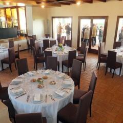Отель Janas Country Resort Морес помещение для мероприятий фото 2