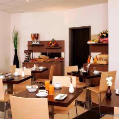 Отель Aparthotel Adagio access Paris Quai d'Ivry питание