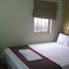 Отель Hanoi Hoa Duong Hostel Вьетнам, Ханой - отзывы, цены и фото номеров - забронировать отель Hanoi Hoa Duong Hostel онлайн комната для гостей фото 2