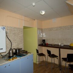 Гостиница Filka Guest House питание фото 2