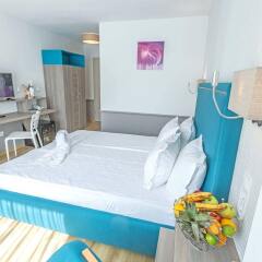 Boulevard Boutique Hotel комната для гостей фото 5