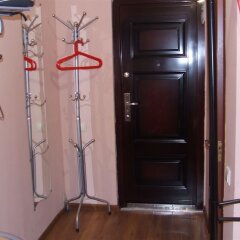 Hotel Na Tscvetnom Bulvare удобства в номере