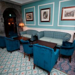 Celbridge Manor Hotel интерьер отеля