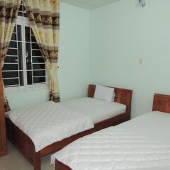 Comin Hotel Nha Trang Нячанг комната для гостей