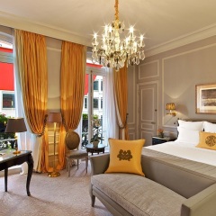 Hotel Plaza Athenee комната для гостей фото 5