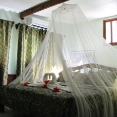 Belle Des Iles in La Digue, Seychelles from 103$, photos, reviews - zenhotels.com guestroom photo 2