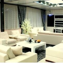 Mavi Tuana Hotel интерьер отеля фото 3