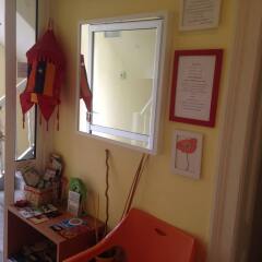 Elysia Hostel - The Blessed Home интерьер отеля
