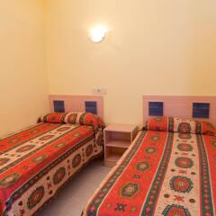 Hotel Apartamentos Central City - Adults Only детские мероприятия