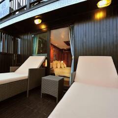 Отель Paradise Peak Cruise Халонг детские мероприятия