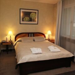 Отель St. Peter's Boutique Hotel Латвия, Рига - 10 отзывов об отеле, цены и фото номеров - забронировать отель St. Peter's Boutique Hotel онлайн фото 3