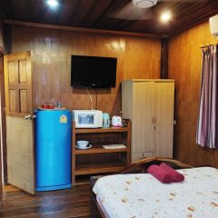 Отель Amstellux Apartments Таиланд, Паттайя - отзывы, цены и фото номеров - забронировать отель Amstellux Apartments онлайн удобства в номере