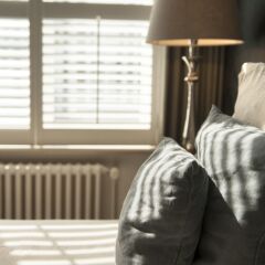 Отель B&B De Bornedrager фитнесс-зал