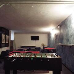 Milano Hostel детские мероприятия