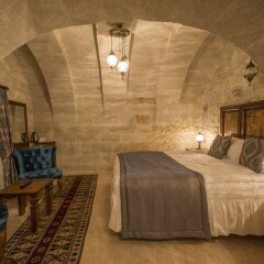 Luna Cave Hotel детские мероприятия