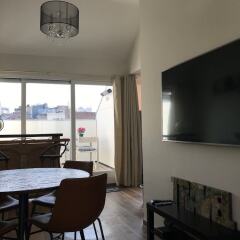 Отель Exclusive Flats Sainte-Catherine Terrace в номере фото 2