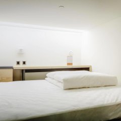 Taiwan Youth Hostel & Capsule Hostel in Taipei, Taiwan from 53$, photos, reviews - zenhotels.com guestroom photo 4