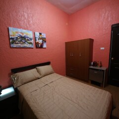 Отель Dee GuestHouse Филиппины, Лапу-Лапу - отзывы, цены и фото номеров - забронировать отель Dee GuestHouse онлайн сейф в номере