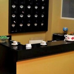 Hotel Vila Lule Дуррес интерьер отеля фото 3