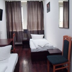 Hotel ARRIVAL комната для гостей фото 2