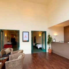 Hamilton Airport Hotel & Conference Centre интерьер отеля фото 2