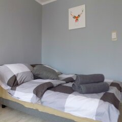 City Central Hostel Swidnicka комната для гостей фото 3