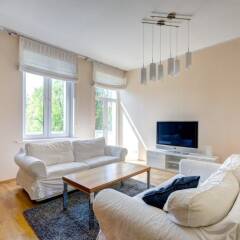 Отель Apartament Opera Sopot Сопот комната для гостей фото 5