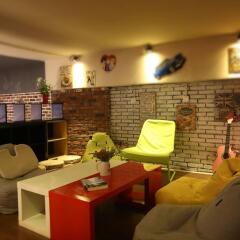 Chengdu Dreams Travel Youth Hostel спа