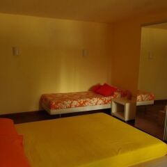 Отель B&B Stonehouse Криспьяно спа фото 2