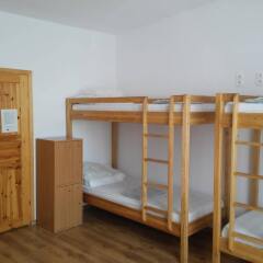 Отель Hostel4u детские мероприятия