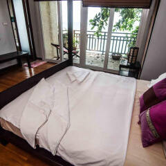 Отель Nui Bay Villas Ланта комната для гостей фото 2