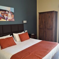 Отель Downtown Hotel Мальта, Виктория - 1 отзыв об отеле, цены и фото номеров - забронировать отель Downtown Hotel онлайн комната для гостей фото 2