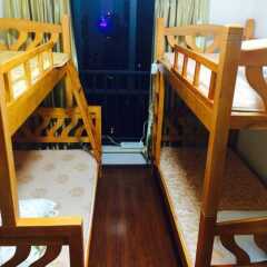 Yi Jia Ren Hostel детские мероприятия